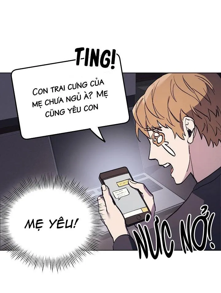 Làm dâu nhà tài phiệt họ Kang Chapter 13 Trang 18