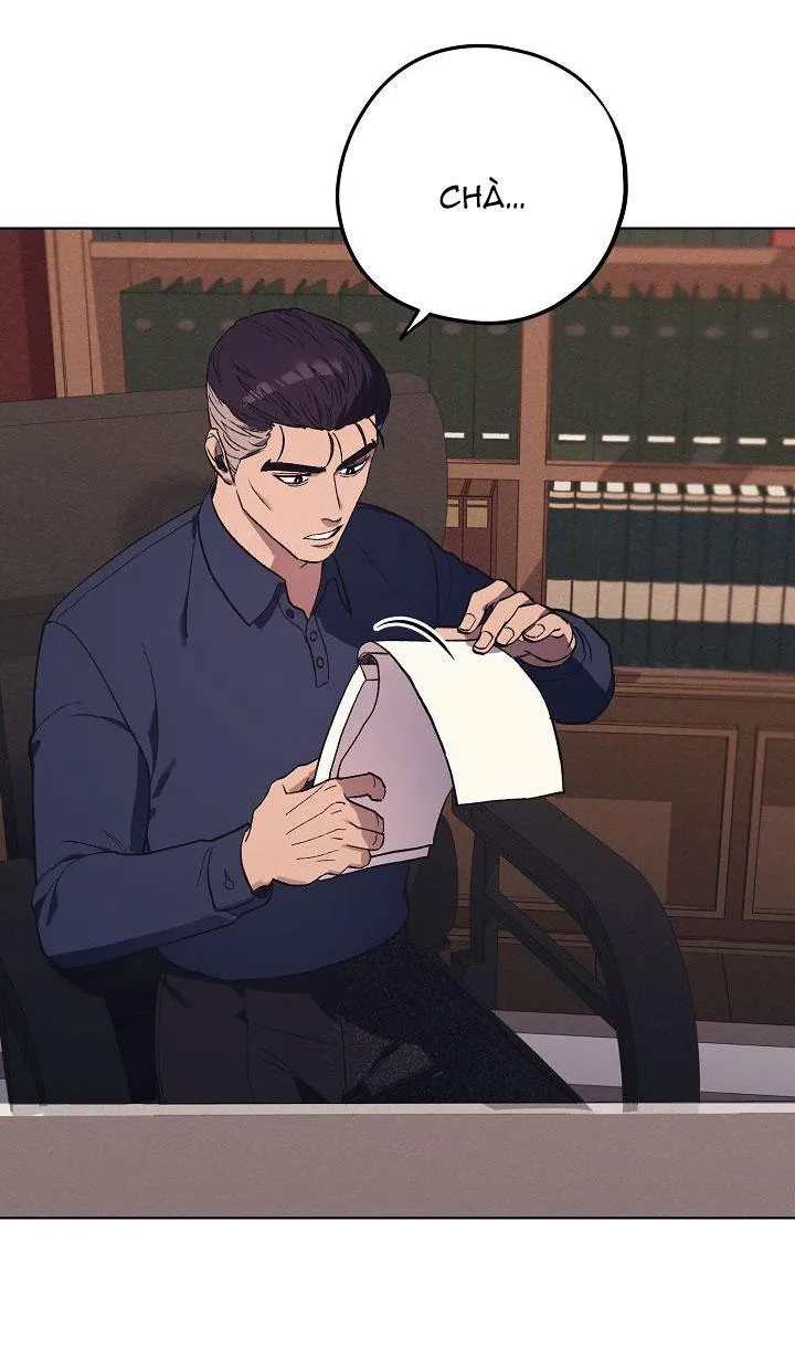 Làm dâu nhà tài phiệt họ Kang Chapter 13 Trang 22
