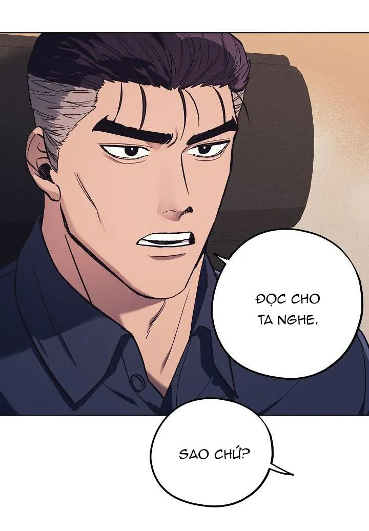 Làm dâu nhà tài phiệt họ Kang Chapter 13 Trang 24