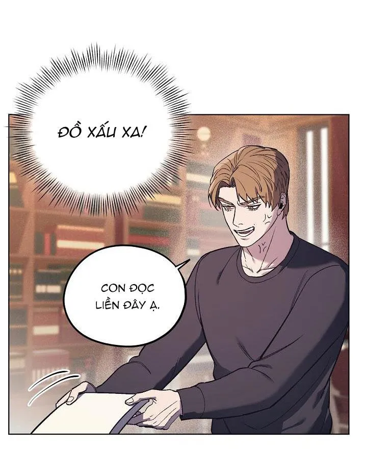 Làm dâu nhà tài phiệt họ Kang Chapter 13 Trang 26