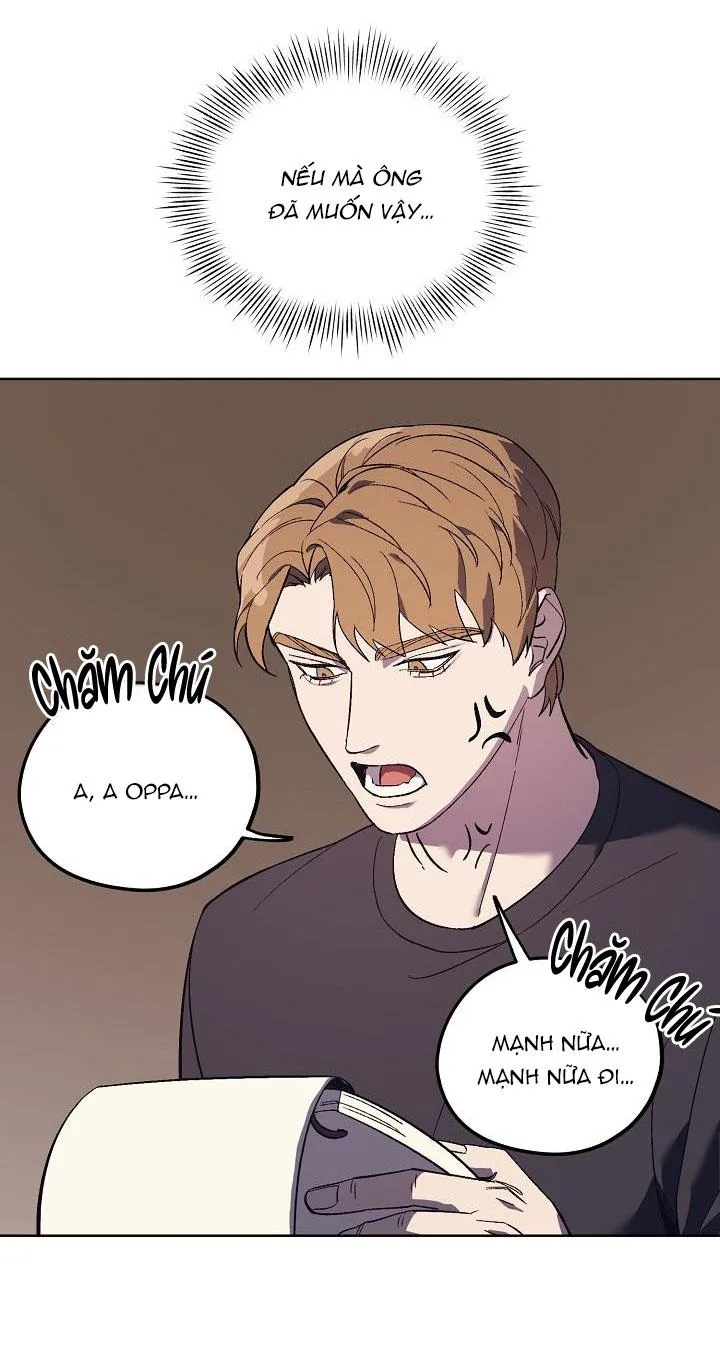 Làm dâu nhà tài phiệt họ Kang Chapter 13 Trang 27