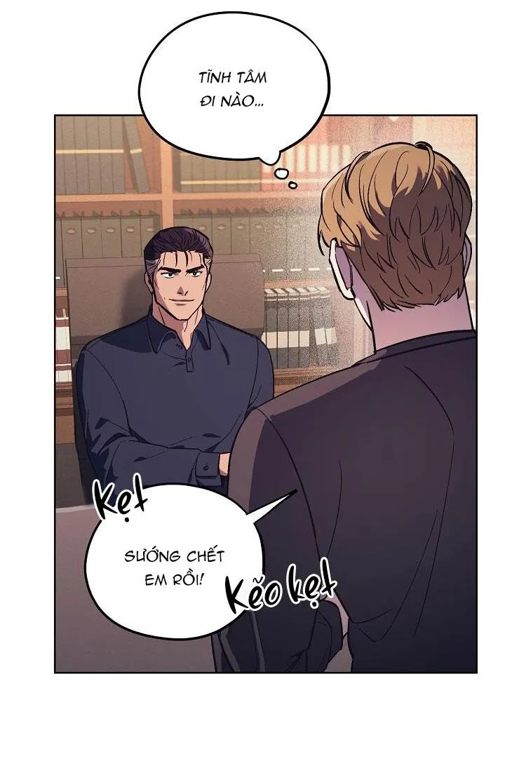 Làm dâu nhà tài phiệt họ Kang Chapter 13 Trang 28