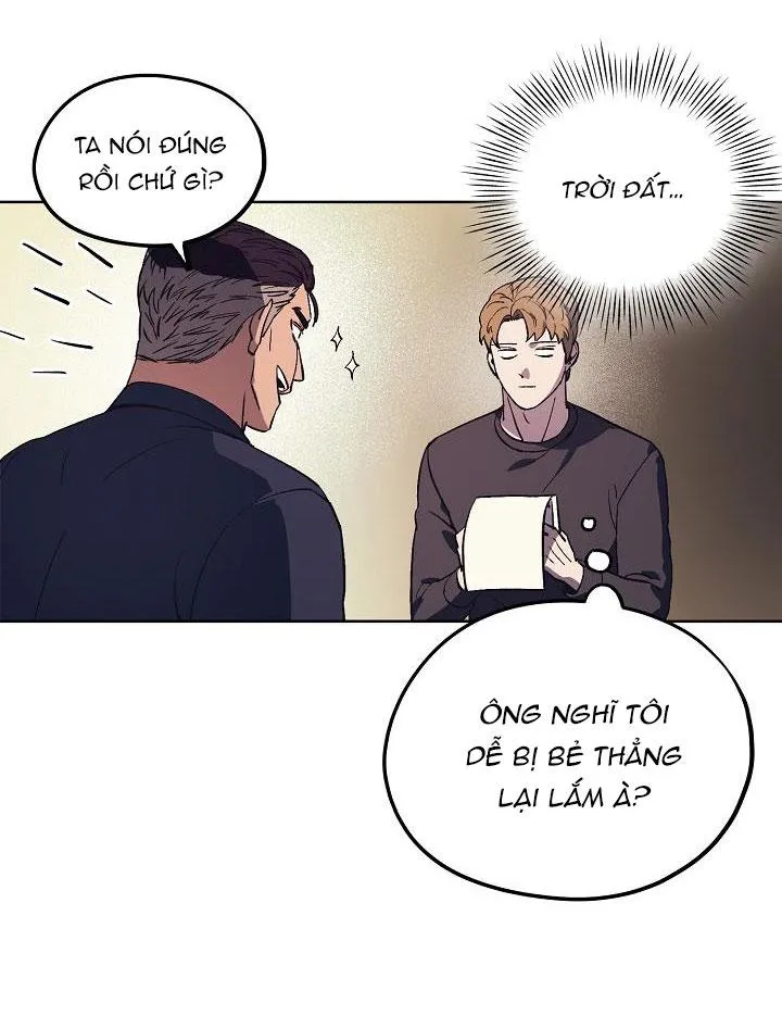 Làm dâu nhà tài phiệt họ Kang Chapter 13 Trang 30