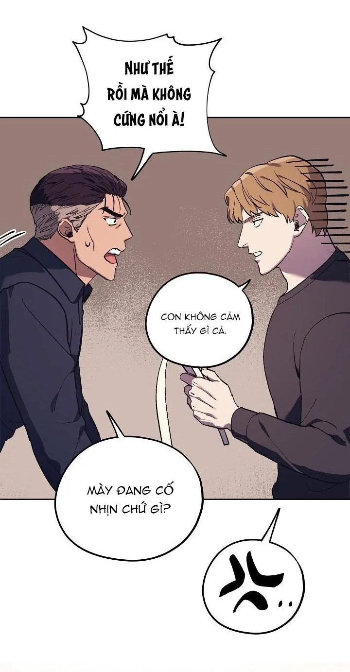 Làm dâu nhà tài phiệt họ Kang Chapter 13 Trang 32