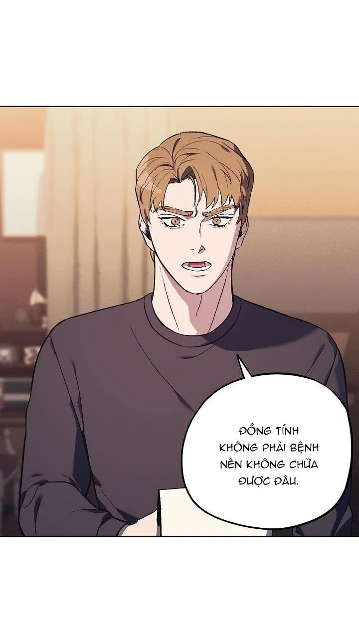 Làm dâu nhà tài phiệt họ Kang Chapter 13 Trang 34