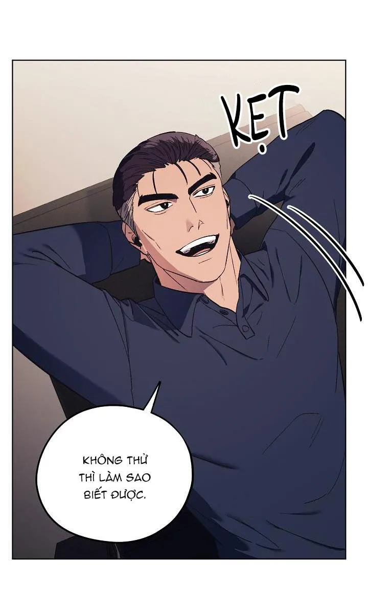 Làm dâu nhà tài phiệt họ Kang Chapter 13 Trang 35