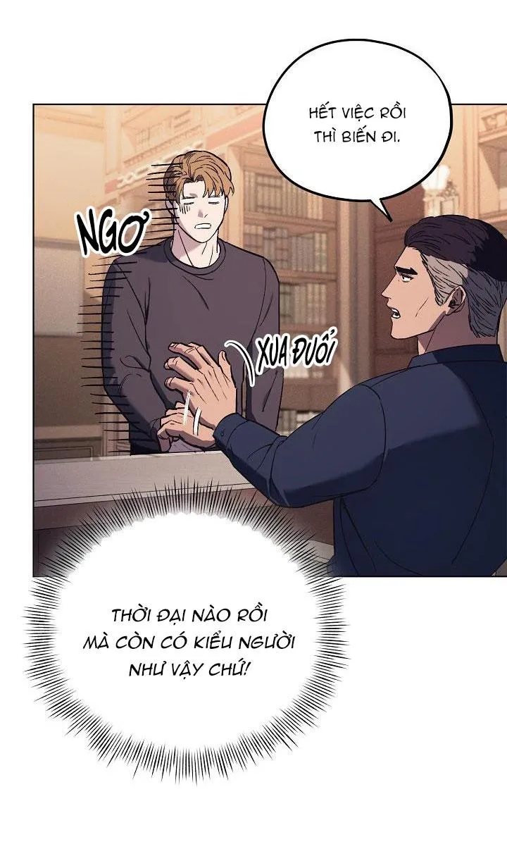 Làm dâu nhà tài phiệt họ Kang Chapter 13 Trang 36