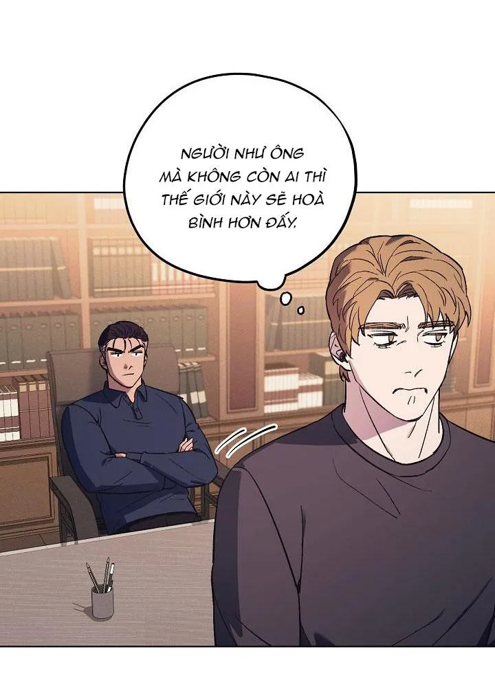 Làm dâu nhà tài phiệt họ Kang Chapter 13 Trang 37