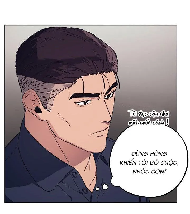 Làm dâu nhà tài phiệt họ Kang Chapter 13 Trang 38