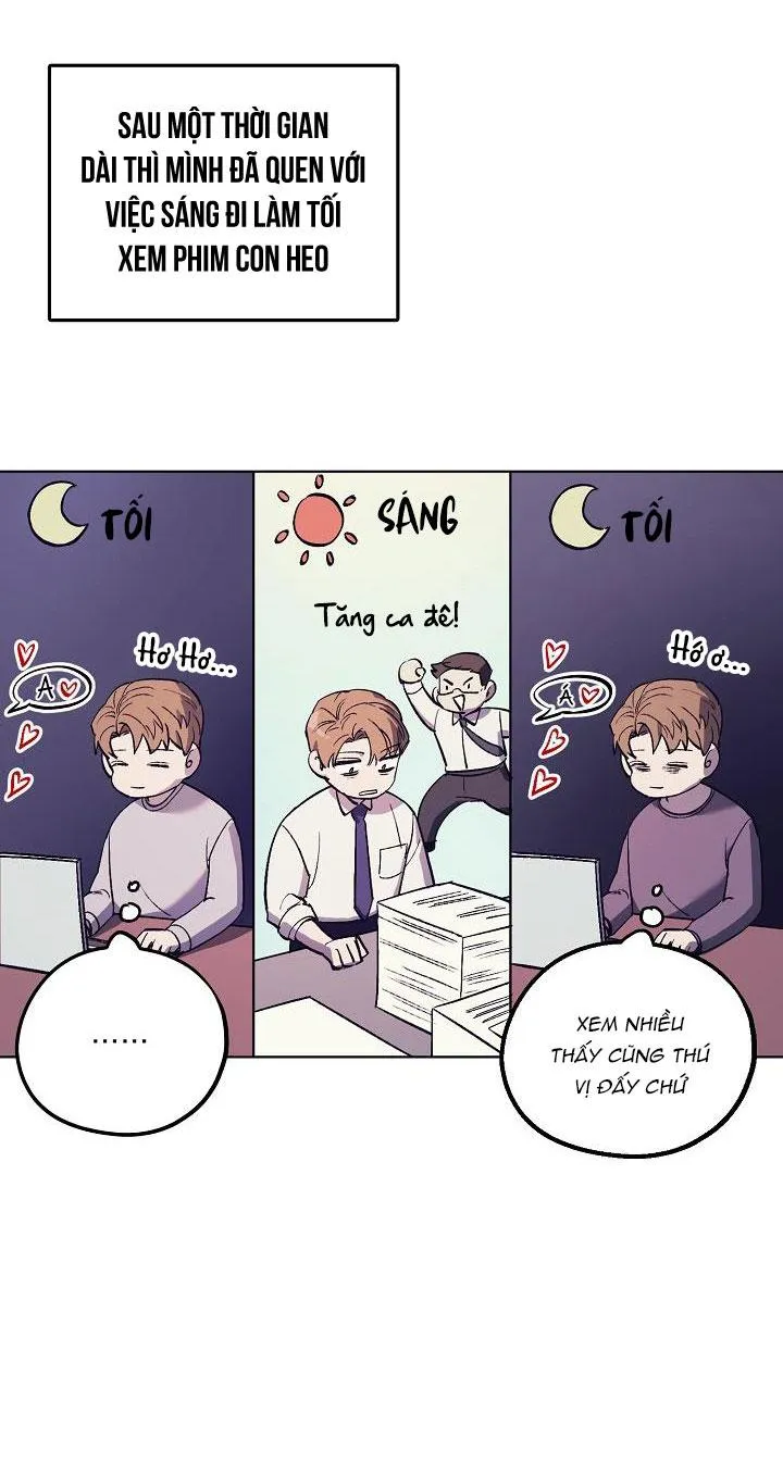 Làm dâu nhà tài phiệt họ Kang Chapter 13 Trang 40