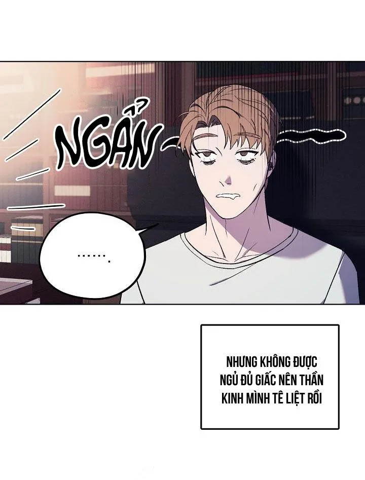 Làm dâu nhà tài phiệt họ Kang Chapter 13 Trang 41