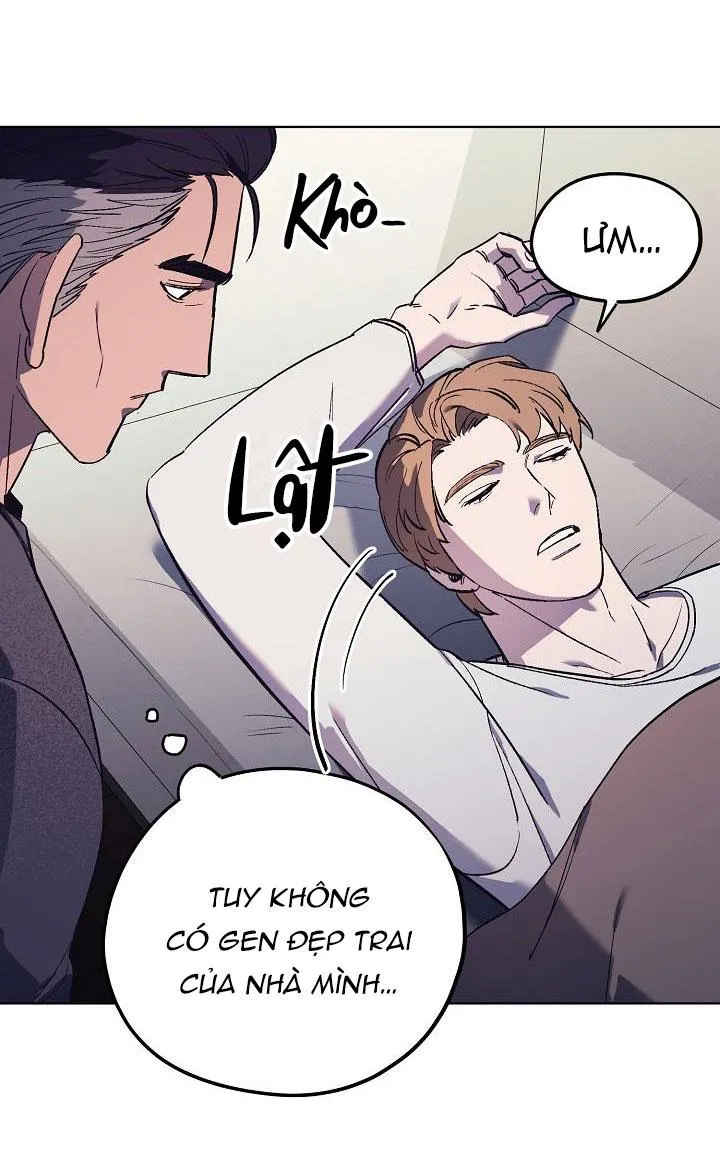 Làm dâu nhà tài phiệt họ Kang Chapter 13 Trang 53