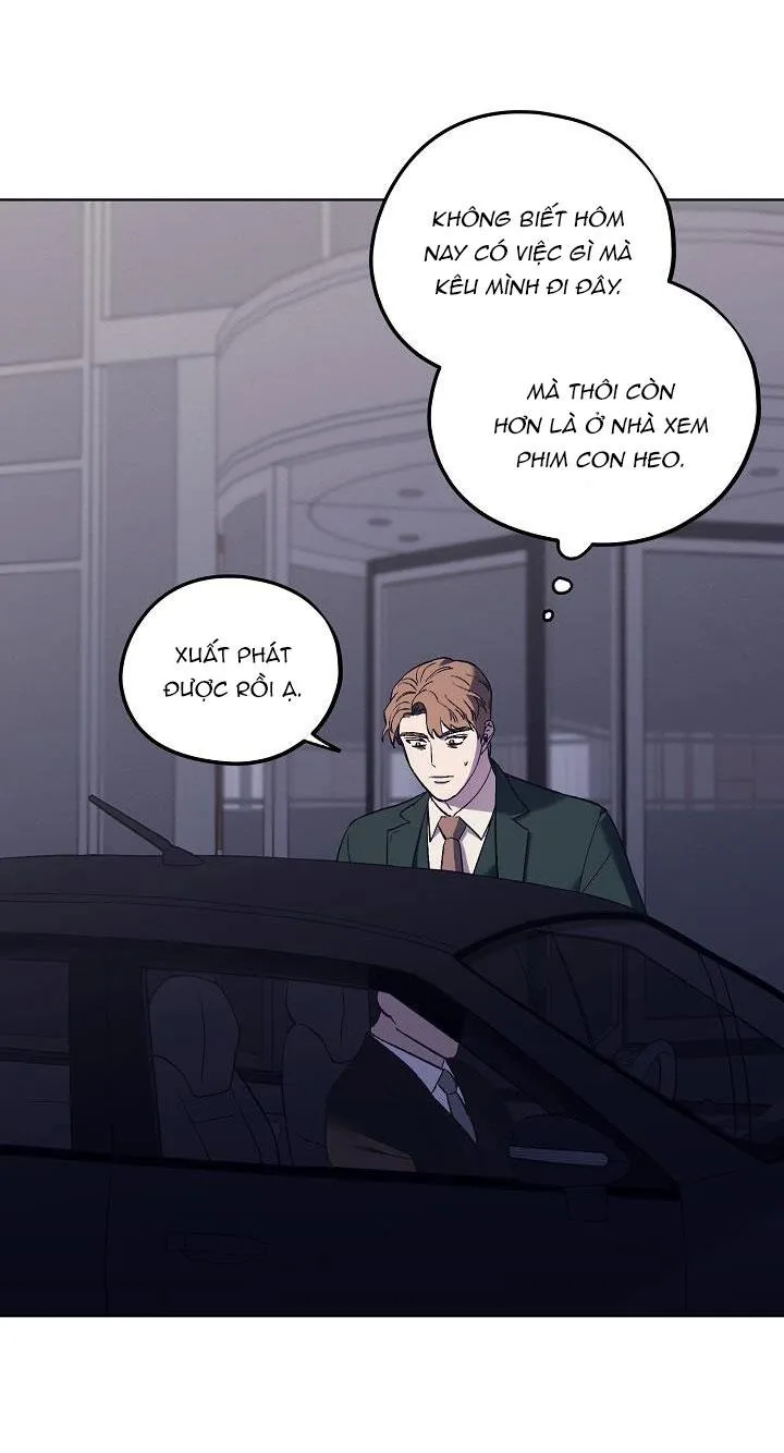 Làm dâu nhà tài phiệt họ Kang Chapter 13 Trang 58