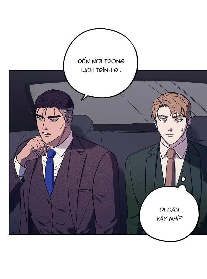 Làm dâu nhà tài phiệt họ Kang Chapter 13 Trang 59