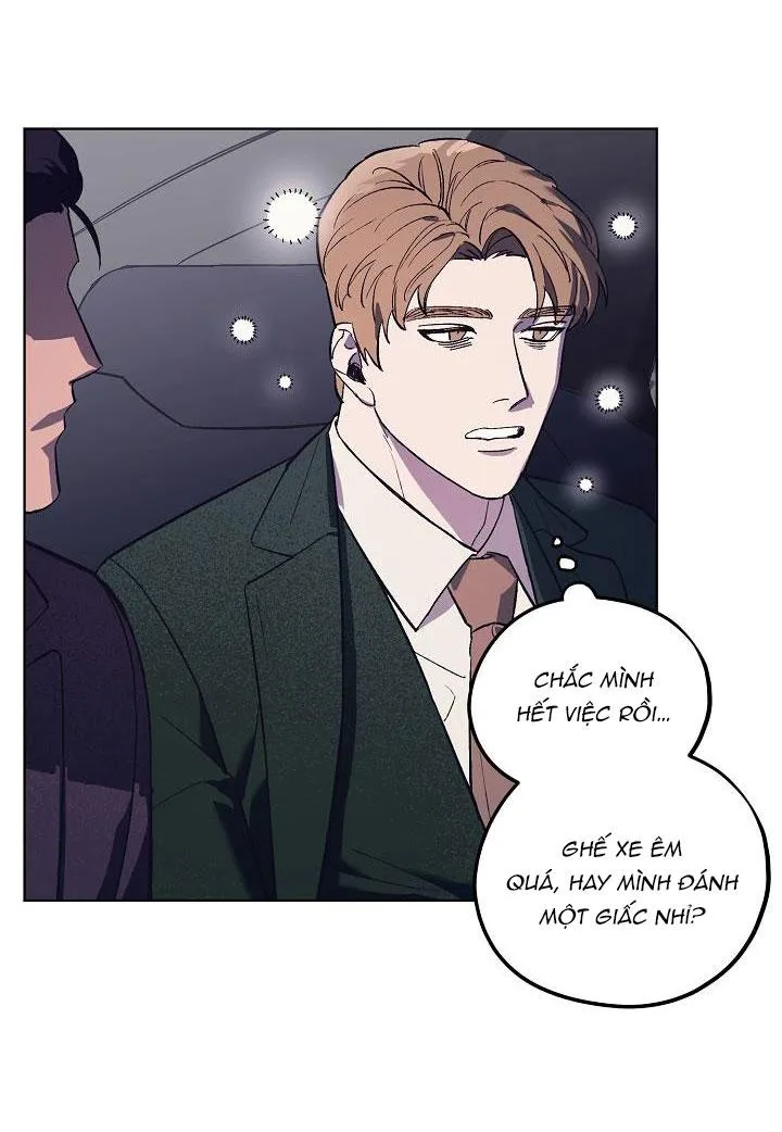 Làm dâu nhà tài phiệt họ Kang Chapter 13 Trang 60