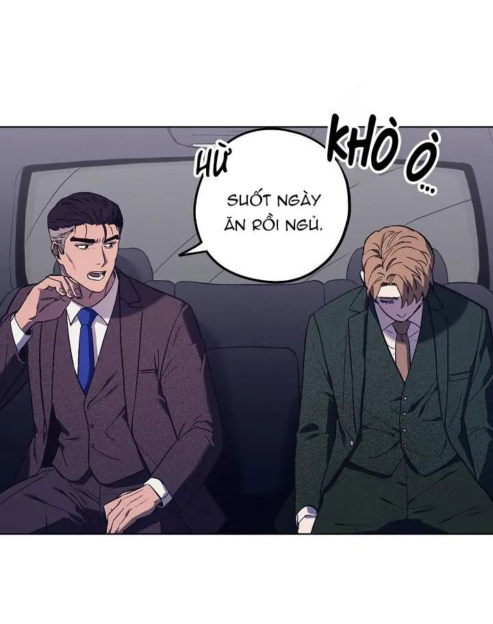 Làm dâu nhà tài phiệt họ Kang Chapter 13 Trang 61