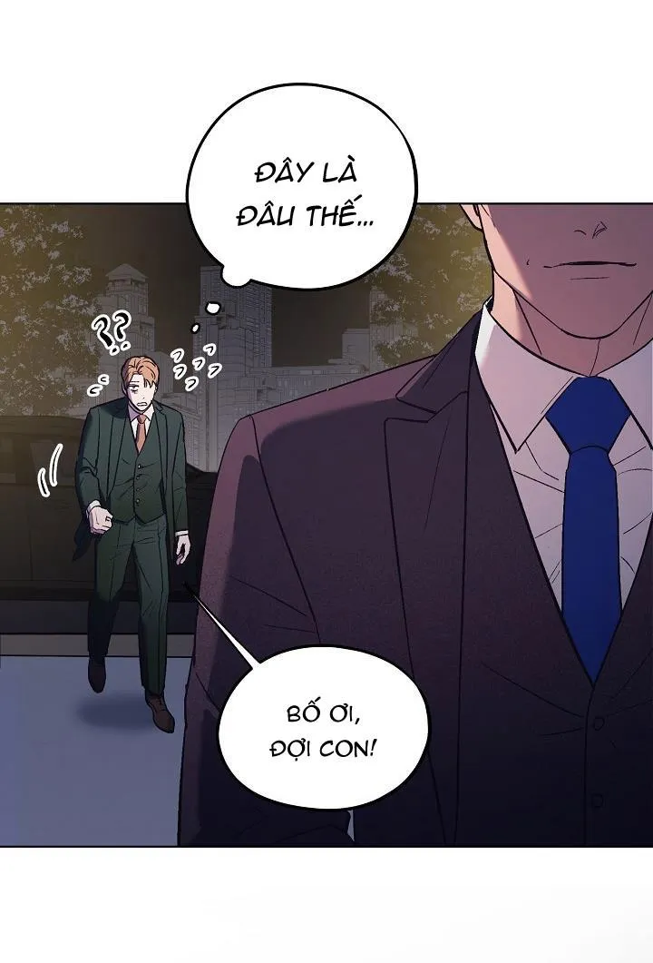 Làm dâu nhà tài phiệt họ Kang Chapter 13 Trang 64