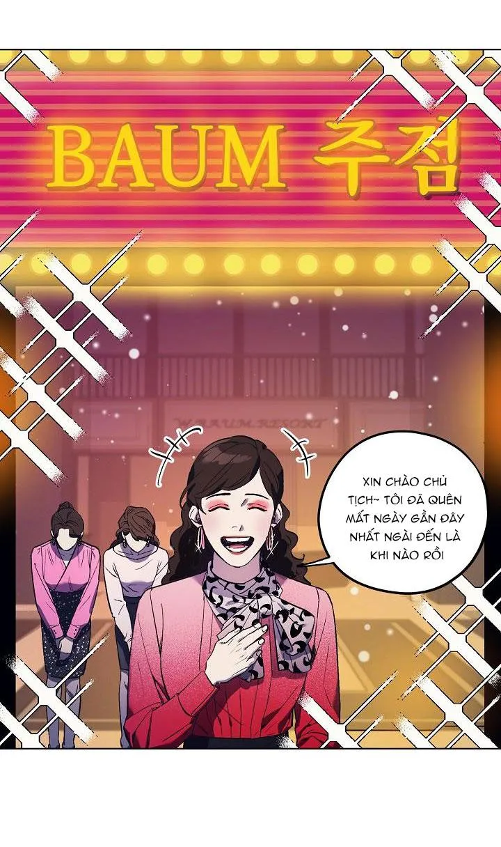 Làm dâu nhà tài phiệt họ Kang Chapter 14 Trang 3
