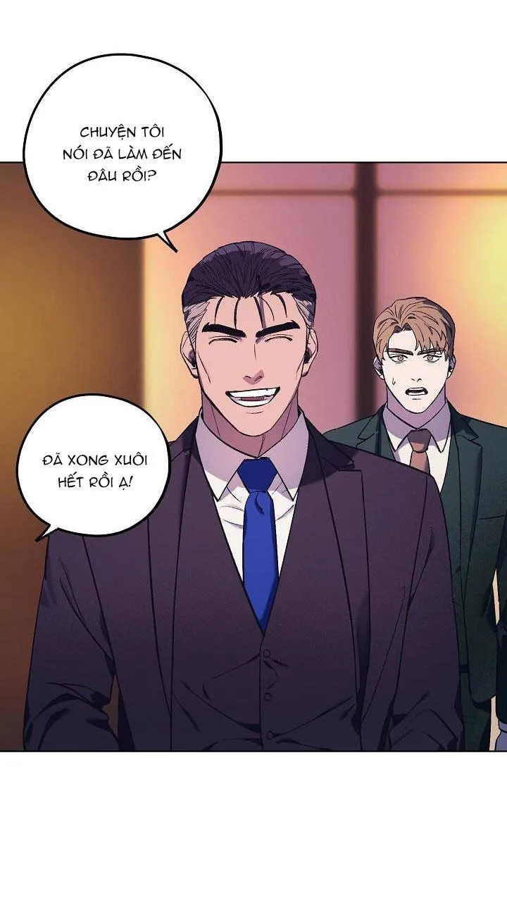 Làm dâu nhà tài phiệt họ Kang Chapter 14 Trang 4