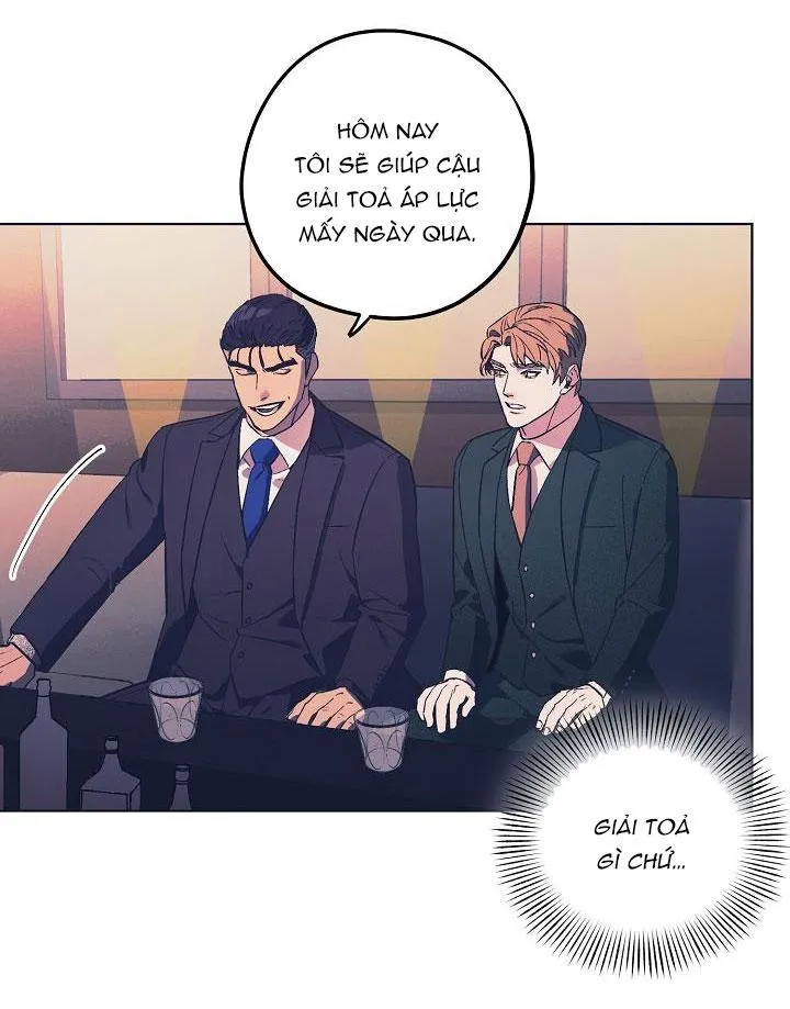 Làm dâu nhà tài phiệt họ Kang Chapter 14 Trang 6