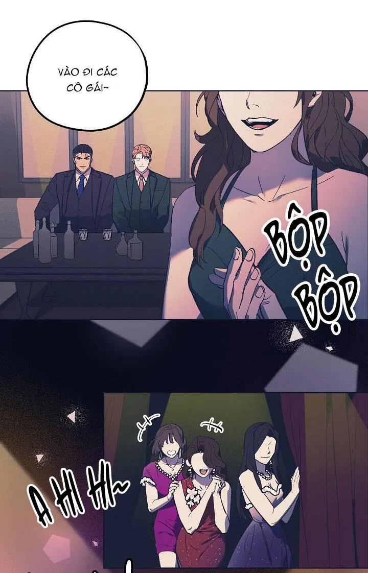 Làm dâu nhà tài phiệt họ Kang Chapter 14 Trang 7