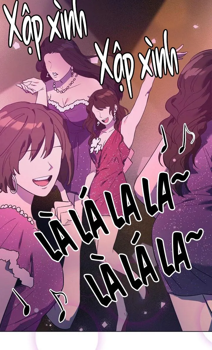 Làm dâu nhà tài phiệt họ Kang Chapter 14 Trang 8