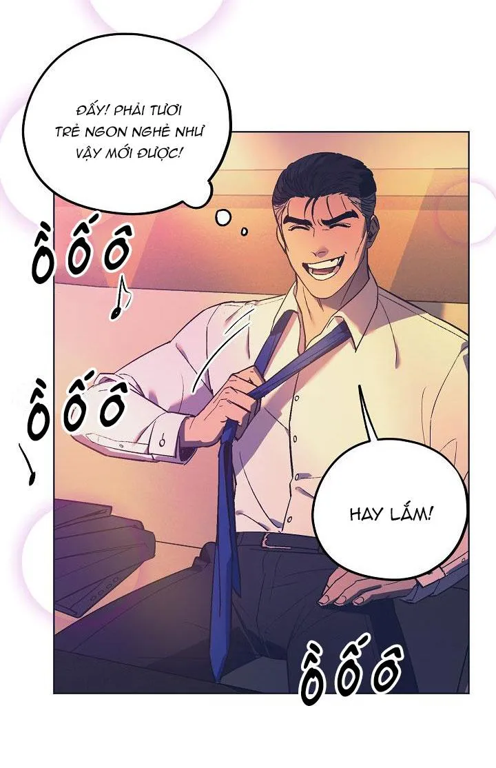 Làm dâu nhà tài phiệt họ Kang Chapter 14 Trang 9