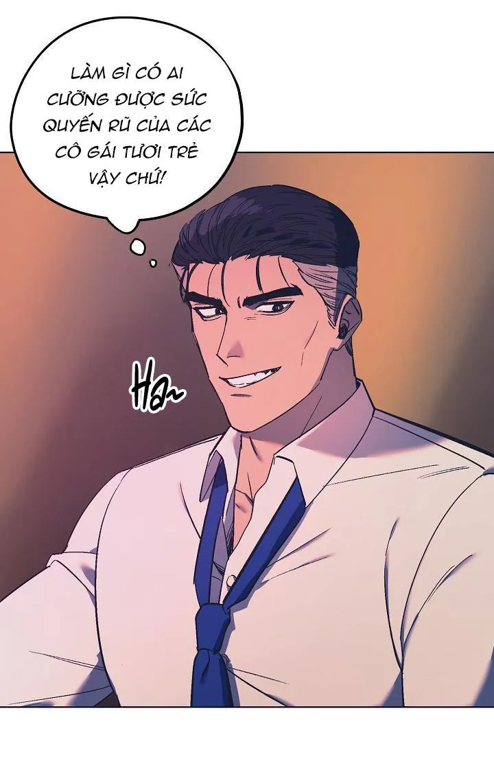 Làm dâu nhà tài phiệt họ Kang Chapter 14 Trang 10