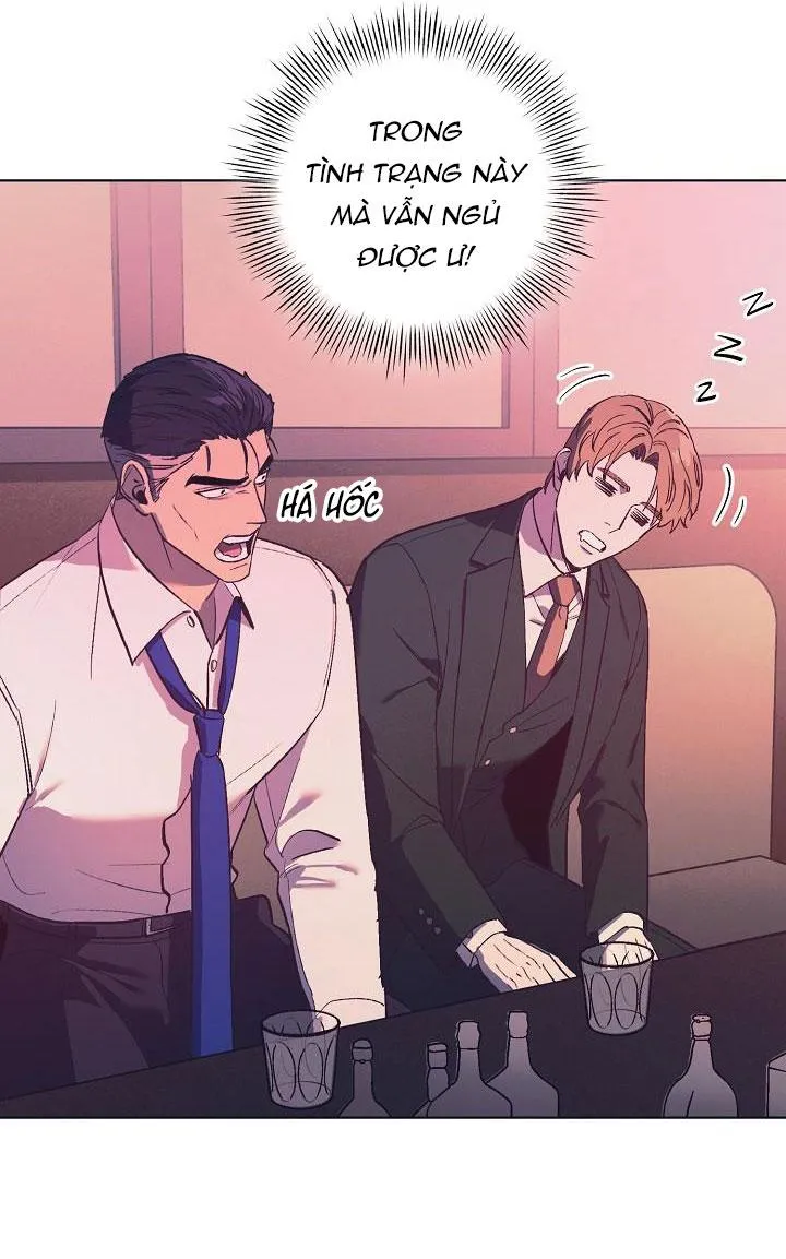 Làm dâu nhà tài phiệt họ Kang Chapter 14 Trang 12