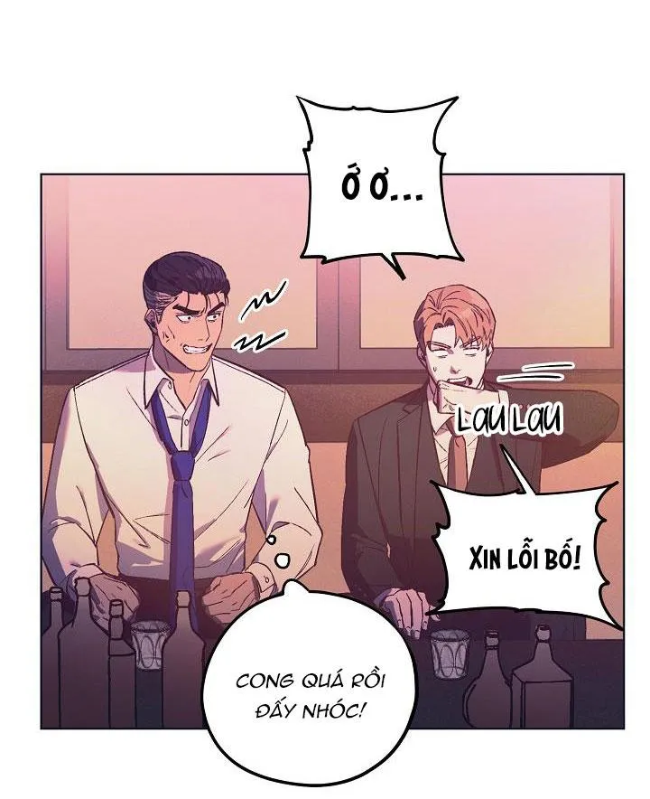 Làm dâu nhà tài phiệt họ Kang Chapter 14 Trang 13