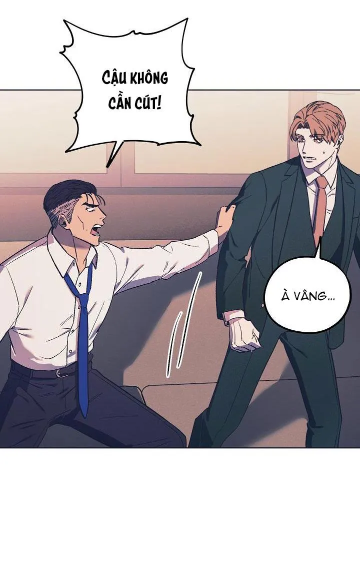 Làm dâu nhà tài phiệt họ Kang Chapter 14 Trang 17