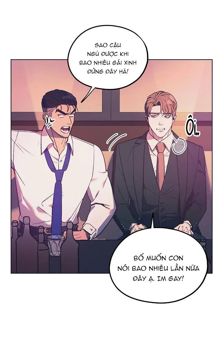 Làm dâu nhà tài phiệt họ Kang Chapter 14 Trang 18