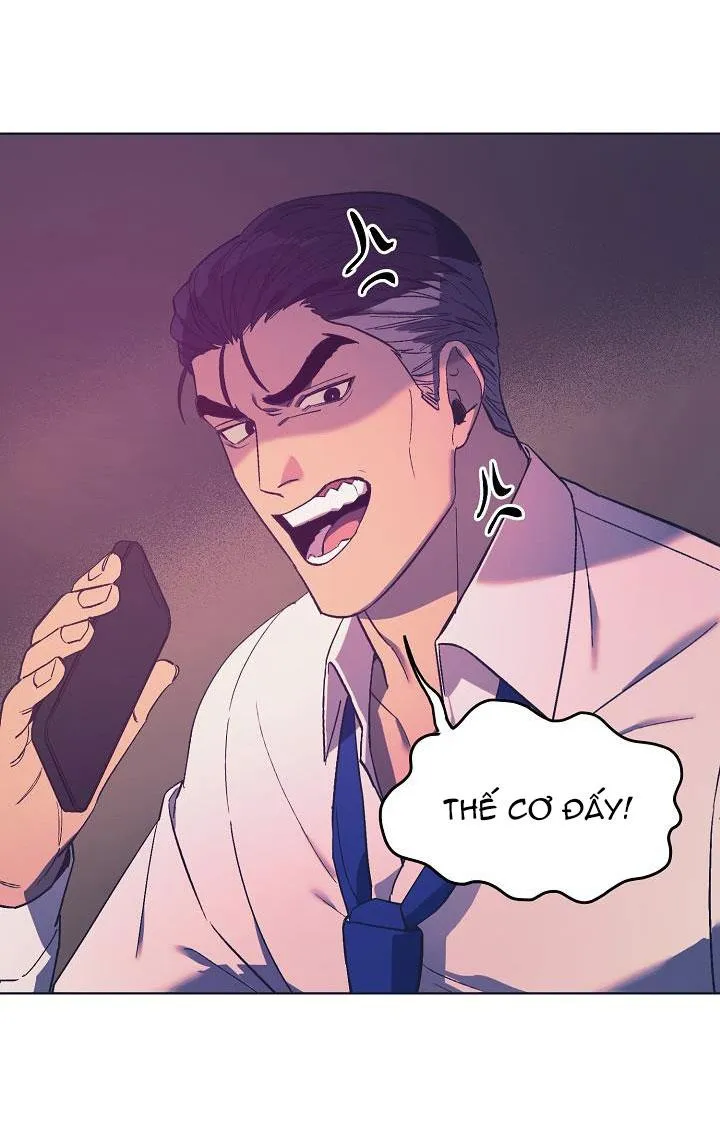 Làm dâu nhà tài phiệt họ Kang Chapter 14 Trang 19