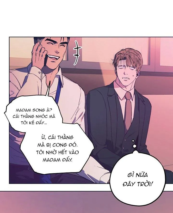 Làm dâu nhà tài phiệt họ Kang Chapter 14 Trang 20