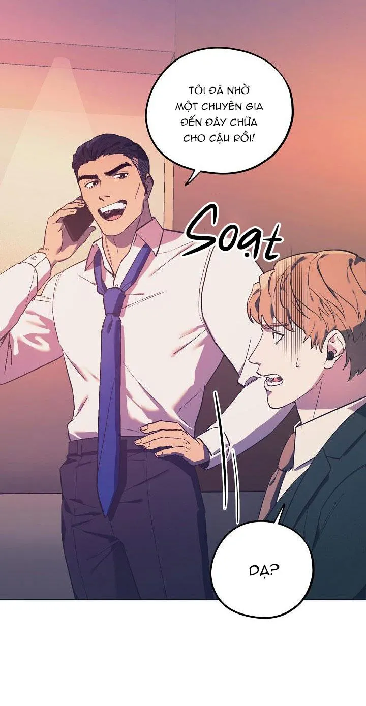 Làm dâu nhà tài phiệt họ Kang Chapter 14 Trang 21