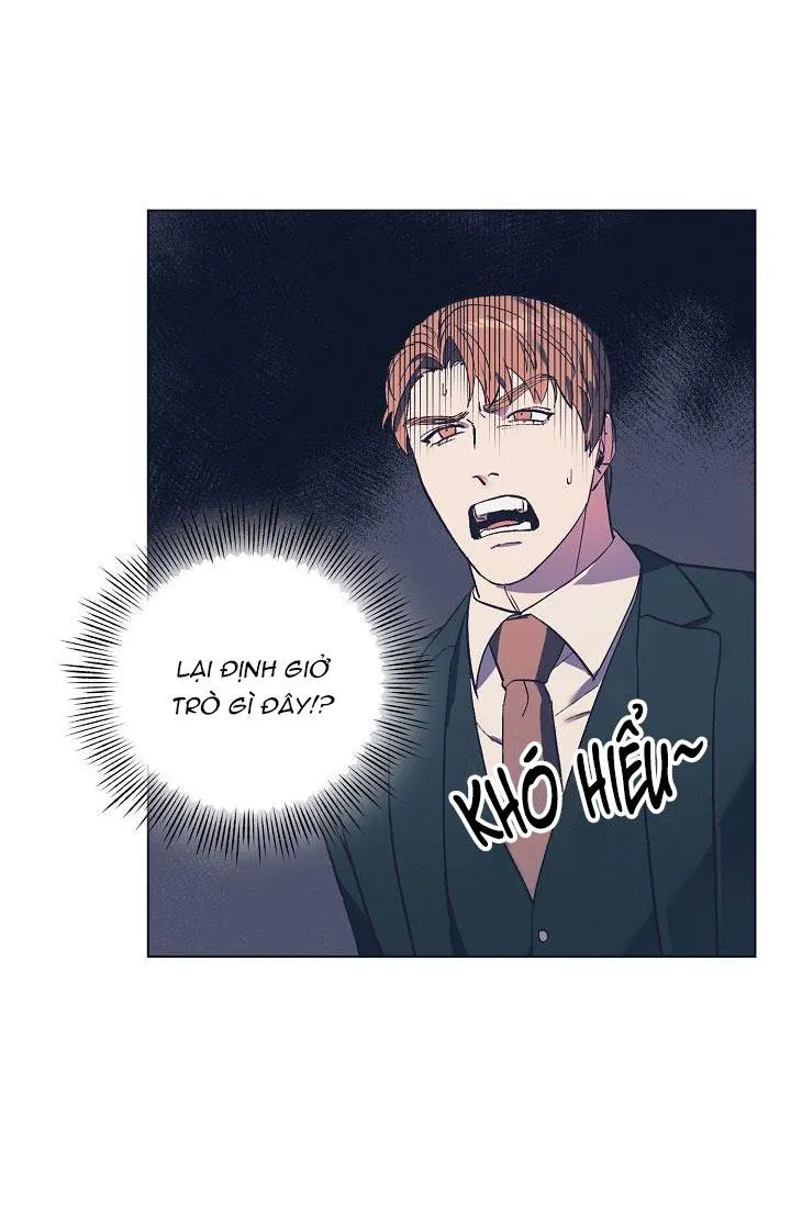 Làm dâu nhà tài phiệt họ Kang Chapter 14 Trang 22