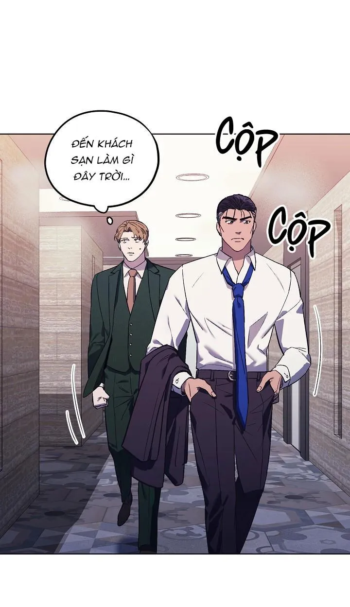 Làm dâu nhà tài phiệt họ Kang Chapter 14 Trang 24