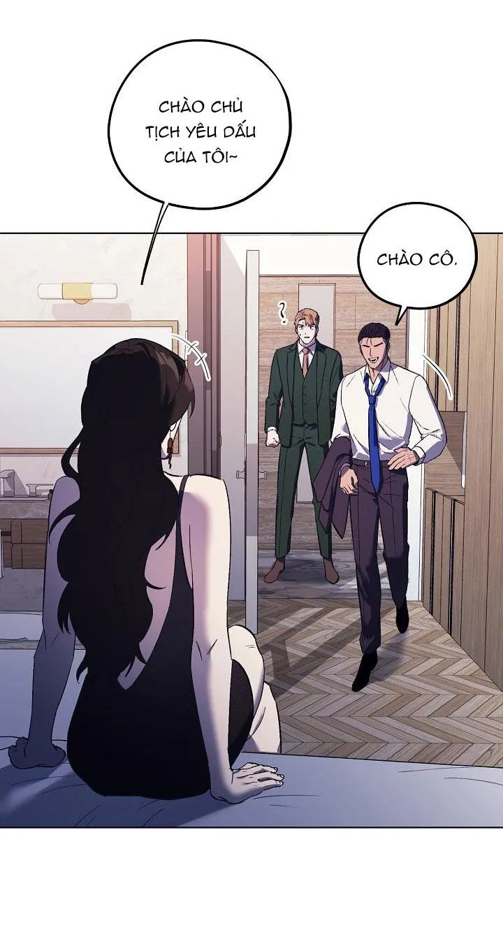 Làm dâu nhà tài phiệt họ Kang Chapter 14 Trang 26