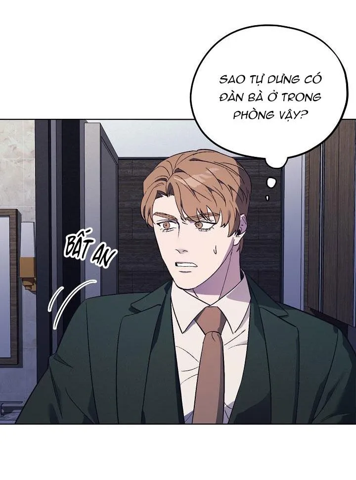 Làm dâu nhà tài phiệt họ Kang Chapter 14 Trang 28