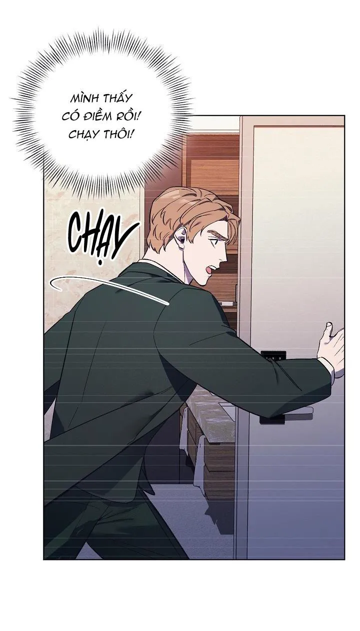 Làm dâu nhà tài phiệt họ Kang Chapter 14 Trang 29