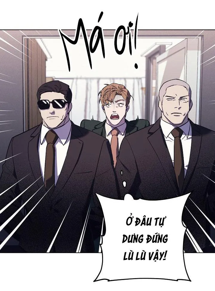 Làm dâu nhà tài phiệt họ Kang Chapter 14 Trang 30