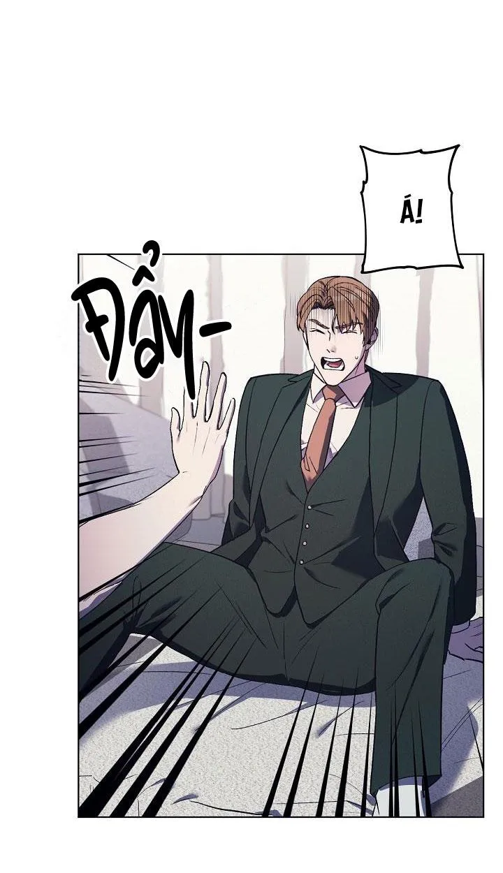 Làm dâu nhà tài phiệt họ Kang Chapter 14 Trang 33