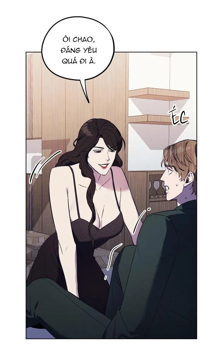 Làm dâu nhà tài phiệt họ Kang Chapter 14 Trang 34