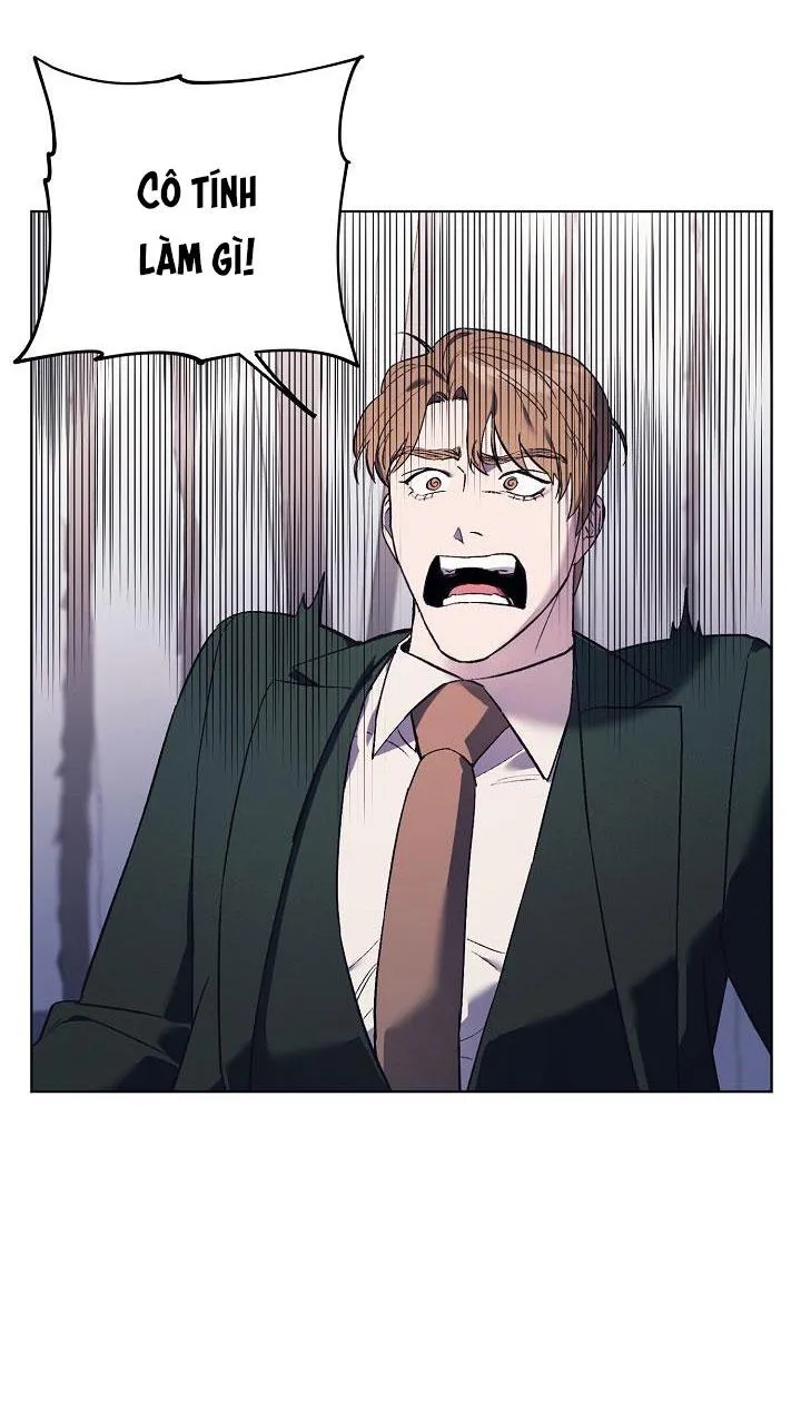 Làm dâu nhà tài phiệt họ Kang Chapter 14 Trang 35