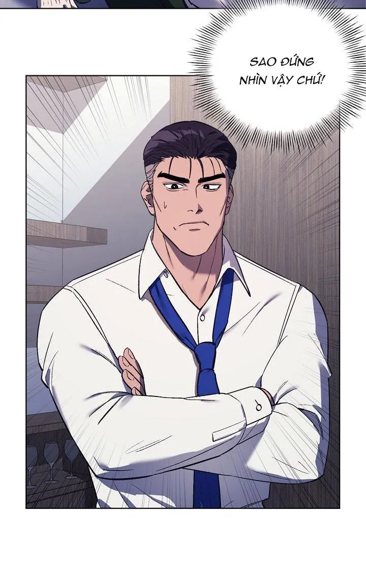 Làm dâu nhà tài phiệt họ Kang Chapter 14 Trang 37