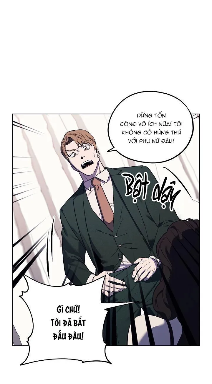 Làm dâu nhà tài phiệt họ Kang Chapter 14 Trang 39