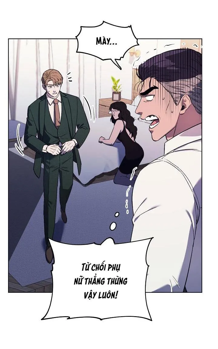 Làm dâu nhà tài phiệt họ Kang Chapter 14 Trang 40