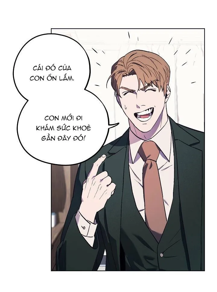 Làm dâu nhà tài phiệt họ Kang Chapter 14 Trang 41