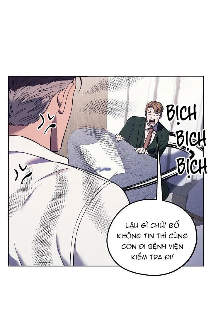 Làm dâu nhà tài phiệt họ Kang Chapter 14 Trang 44
