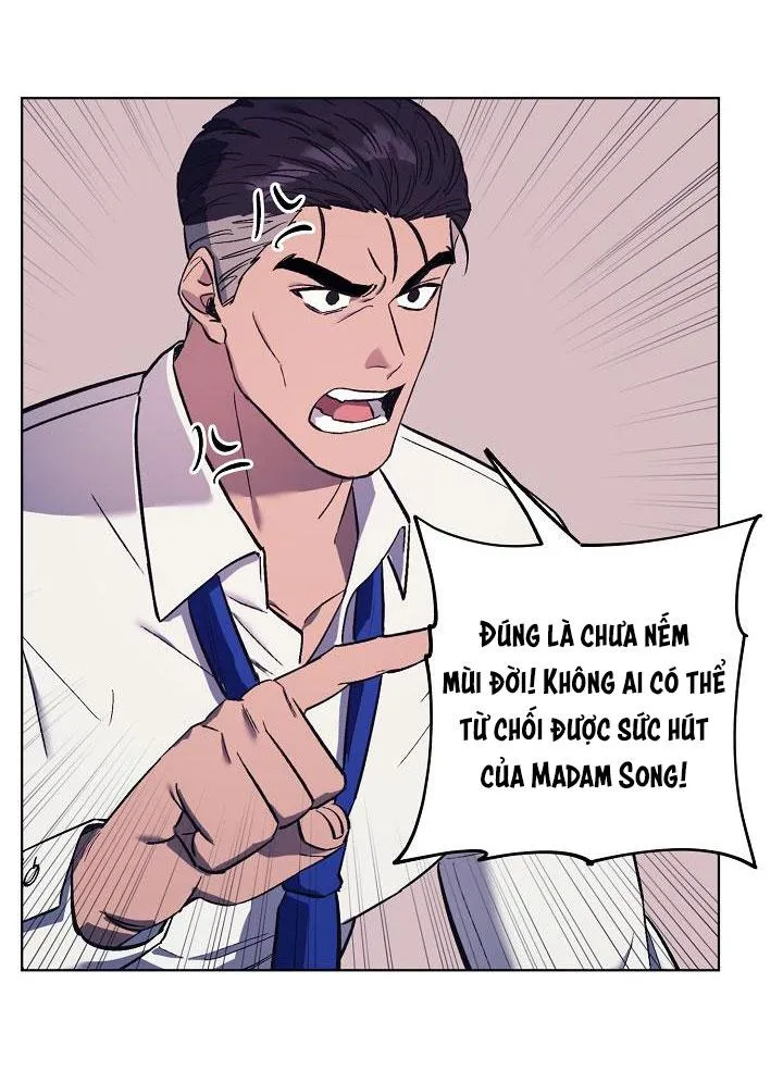 Làm dâu nhà tài phiệt họ Kang Chapter 14 Trang 45